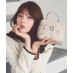 「JILL by JILL STUART」 2WAYバッグ FREE ピンク レディース