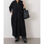 ワンピース ローンレース ampleプルワンピース