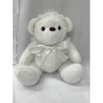 ショッピングポシェット ショルダーバッグ バッグ くまちゃんぬいぐるみポシェット レディース