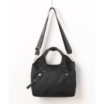 トートバッグ e.e.p.ルニコくり手2wayトート レディース