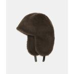 ニット帽 ニットキャップ tocit /トチエット Trapper レディース