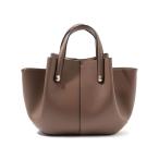 ショッピングmini ハンドバッグ Atelier TOMORROWLAND SHELL MINI バッグ