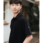  рубашка-поло mhs2464- рубашка-поло с коротким рукавом - summer велюр (262-1324-17) мужской 