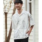 ショッピングアロハシャツ シャツ mhs2471- ペンギン アロハシャツ-KOKAGE(262-1214-02) メンズ