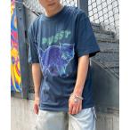 tシャツ PUSSY CAT Tシャツ レディース メンズ