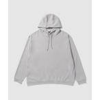 パーカー URBAN COLLECTION エアスムージー ３６０°ストレッチボックスパーカー メンズ レディース