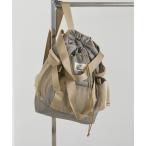 デイバック リュック 「別注」「CARIBOU MOUNTAINEERING」トートバッグ / バックパック レディース