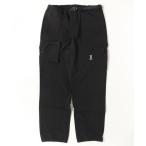 パンツ ディーオーディー  ツリパン メンズ