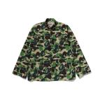 ショッピングミリタリー ミリタリージャケット モッズコート ABC CAMO CHINA JACKET-2