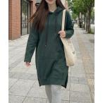 ワンピース フーディーワンピース