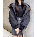 ブルゾン アウター N2B レディース