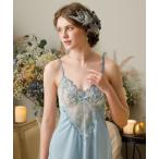 ショッピングインナー インナーシャツ 肌着 セレスティナ スリップ レディース