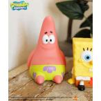 インテリア 「スポンジ・ボブ」貯金箱