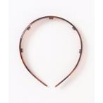 カチューシャ 「Alexandre de Paris」AHB-1543 カチューシャ