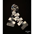  muffler [CITY BOYS FC / City boys FC]417 специальный заказ bad boy Scarf мужской 