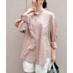 ショッピングDaddy ブラウス シャツ レディース