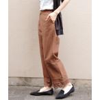  брюки THE SHINZONE/sin Zone ba тонн гонки брюки BATTENBERG LACE PANTS 26MMSPA01 женский 