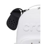 ショッピングCROCS キーホルダー クロックス クラシック クロッグ ポーチ バッグ チャーム / crocs Classic Clog Pouch Bag Charm
