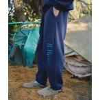 ショッピングFleece スウェットパンツ ジャージ B.Base Fleece Back Sweatpants / B.Baseフリースバックスウェットパンツ メンズ レディ