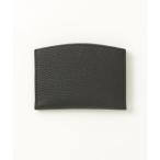 「ITTI」 カードケース - ブラック メンズ