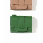 ショッピングセール価格 「SLOBE IENA」 財布 FREE グリーン レディース