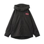 「MILKFED.」 マウンテンパーカー S レッド レディース