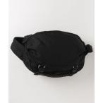 [wdl.] сумка "почтальонка" FREE черный мужской 