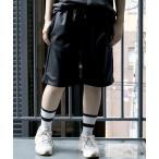 [Starting Over] [HALHAM] шорты L черный мужской 