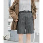 [KBF] шорты ONE угольно-серый женский 