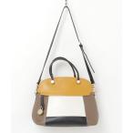 ショッピングフルラ 「FURLA」 2WAYバッグ - ベージュ レディース