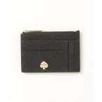 [kate spade new york] футляр для карточек ONESIZE черный женский 