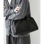 [CHRISTIAN VILLA] сумка "Boston bag" FREE черный женский 