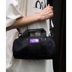 「THE NORTH FACE PURPLE LABEL」 2WAYバッグ FREE ダークネイビー メンズ