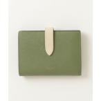 ショッピングセリーヌ 「CELINE」 財布 - グリーン レディース