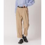 [ONCILY] брюки-чинос MEDIUM бежевый мужской 