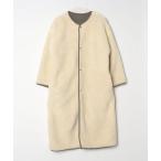 [FREAK'S STORE] no color пальто FREE бежевый женский 