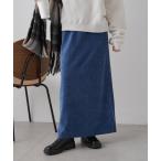 「PUAL CE CIN」 スカート F