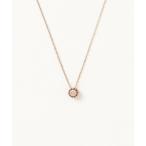 ショッピングイニシャル 「Jewel closet by L&Co.」 ネックレス FREE ゴールド レディース