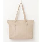 ショッピングフルラ 「FURLA」 ワンポイントトートバッグ - ピンク レディース