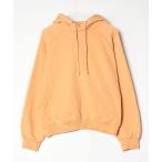 [Ungrid] тянуть over Parker FREE orange женский 