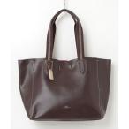 ショッピングcoach 「COACH」 ワンポイントトートバッグ - ブラウン レディース