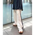 [Alley by w closet] тренировочный брюки FREE авто mi-ru женский 