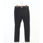 [LEPSIM] обтягивающий брюки M черный женский 