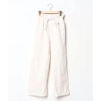 [CIAOPANIC] Denim брюки FREE бежевый женский 