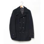 [SHIPS JET BLUE] бушлат LARGE темно-синий мужской 