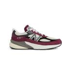 ショッピングbalance 「New Balance」 ローカットスニーカー 26.0cm パープル系その他 メンズ