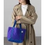 「Drifter」 トートバッグ FREE パープル レディース