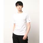 「Champion」 半袖Tシャ�