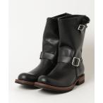 「CRIMIE」 ブーツ US8 ブラック メンズ