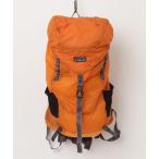 ショッピングpatagonia 「patagonia」 リュック - オレンジ メンズ